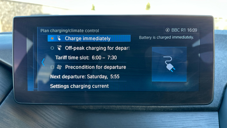 BMW i3 125kW 42kWh 5dr Auto Electric Hatchback